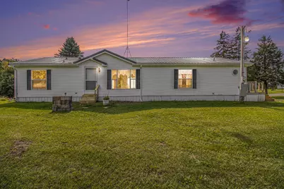 3043 E Sidney Road, Sheridan, MI 48884 - Photo 1