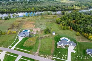 12742 Ridgedale Dr, Allendale, MI 49401 - Photo 1