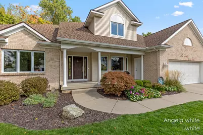 5298 Naples Cedar Drive SW, Wyoming, MI 49519 - Photo 1