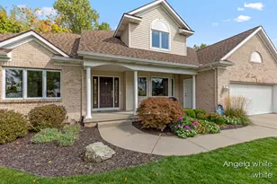 5298 Naples Cedar Dr SW, Wyoming, MI 49519 - Photo 1