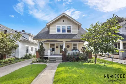 1232 Arianna Street NW, Grand Rapids, MI 49504 - Photo 1