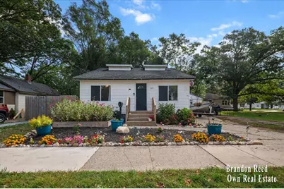 528 Creston Street, Muskegon, MI 49442 - Photo 1