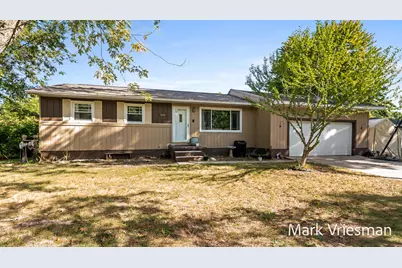 4326 Teanmar Avenue, Muskegon, MI 49444 - Photo 1