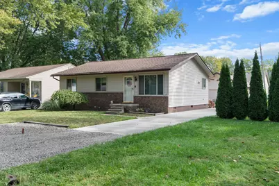 39534 Detroit Street, Harrison Township, MI 48045 - Photo 1