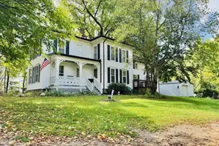 5599 Martin Rd, Woodland, MI 48897 - Photo 1