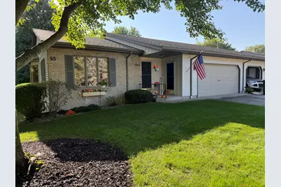 6525 Leisure Creek Drive SE, Caledonia, MI 49316 - Photo 1