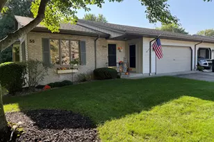 6525 Leisure Creek Dr SE, Caledonia, MI 49316 - Photo 1