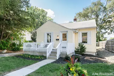 345 Mayfield Avenue NE, Grand Rapids, MI 49503 - Photo 1