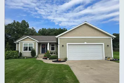 3598 Valley View Drive, Muskegon, MI 49444 - Photo 1