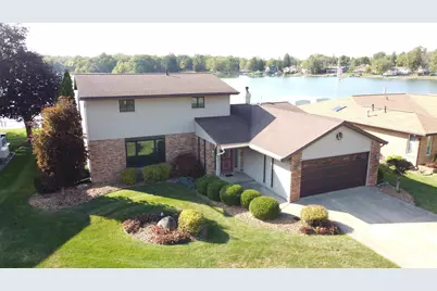 116 Paula Drive, Brooklyn, MI 49230 - Photo 1