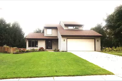 5788 Old Mission Street, Portage, MI 49024 - Photo 1