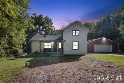 10726 16 Mile Road NE, Cedar Springs, MI 49319 - Photo 1