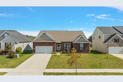 4134 Montith Drive, Ypsilanti, MI 48197 - Photo 1