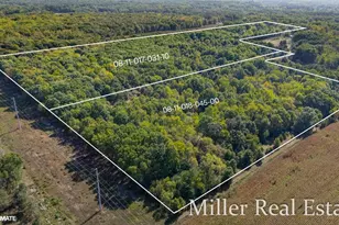 V/L Saddler Rd, Plainwell, MI 49080 - Photo 1