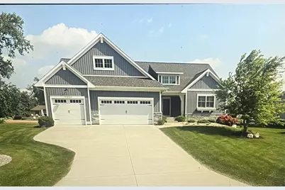 12908 Sunrise Court, Wayland, MI 49348 - Photo 1