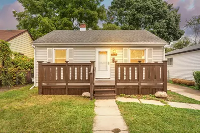 19754 Negaunee, Bedford, MI 48240 - Photo 1