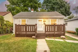 19754 Negaunee, Bedford, MI 48240 - Photo 1