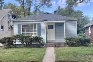 1845 Wood St, Muskegon, MI 49442 - Photo 1