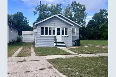 1863 Manz Street, Muskegon, MI 49442 - Photo 1