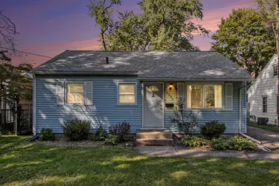 2306 Kenwood Street, Kalamazoo, MI 49006 - Photo 1