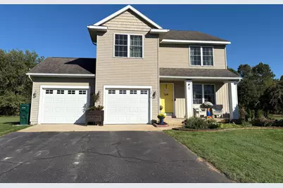 3819 Hare Lane, Dorr, MI 49323 - Photo 1