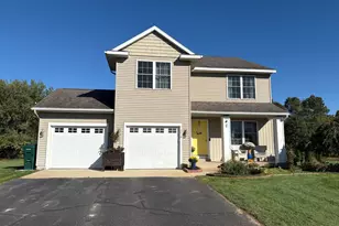 3819 Hare Ln, Dorr, MI 49323 - Photo 1