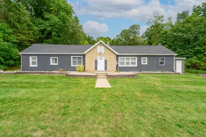 10150 N Riverview Drive, Plainwell, MI 49080 - Photo 1