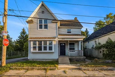 757 Tulip Street SW, Grand Rapids, MI 49503 - Photo 1