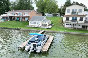 19536 Lakeshore Dr, Three Rivers, MI 49093 - Photo 1