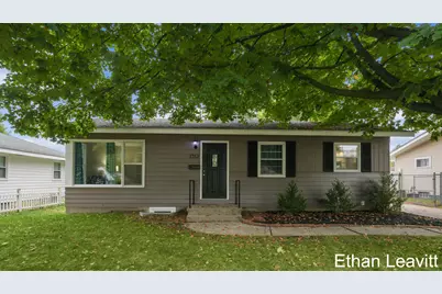 1752 Plas Street SW, Wyoming, MI 49519 - Photo 1