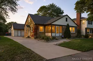 1458 Hazen St SE, Grand Rapids, MI 49507 - Photo 1