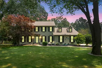 7895 Deerpath Road, Kalamazoo, MI 49009 - Photo 1