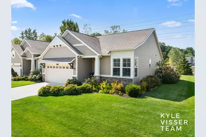 495 W Abbey Mill Drive SE, Ada, MI 49301 - Photo 1