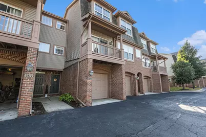 2808 Barclay Way, Ann Arbor, MI 48105 - Photo 1