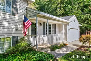 13475 Lime Lake Dr NE, Sparta, MI 49345 - Photo 1