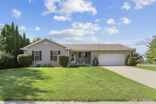 11421 Cameron Ave, Allendale, MI 49401 - Photo 1