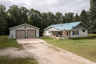 1299 W White Road, Free Soil, MI 49411 - Photo 1
