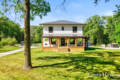 5648 Ivan Road, Saranac, MI 48881 - Photo 1