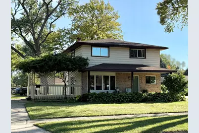 20425 Powers Avenue, Dearborn Heights, MI 48125 - Photo 1