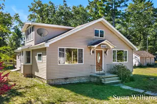 385 W Michigan Rd, Twin Lake, MI 49457 - Photo 1