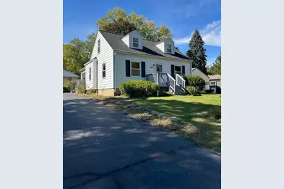 3389 Beaumont Avenue, Ann Arbor, MI 48105 - Photo 1