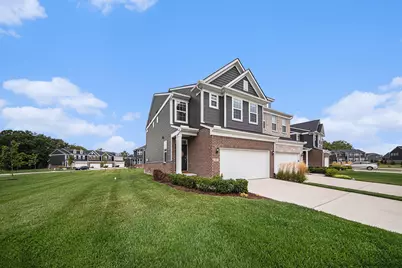 2867 Fairgrove Cres, Ann Arbor, MI 48108 - Photo 1