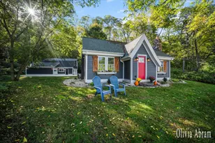 1650 Foreman St SE, Lowell, MI 49331 - Photo 1