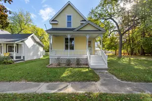 235 Orton St, Howard City, MI 49329 - Photo 1