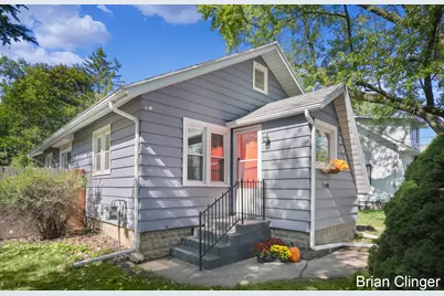 2033 Melita Avenue NE, Grand Rapids, MI 49505 - Photo 1