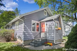 2033 Melita Ave NE, Grand Rapids, MI 49505 - Photo 1