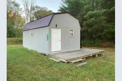 1464 E Monroe Street, White Cloud, MI 49349 - Photo 1