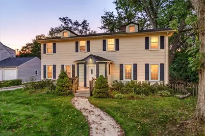 1312 Sunnyside Drive, Kalamazoo, MI 49048 - Photo 1