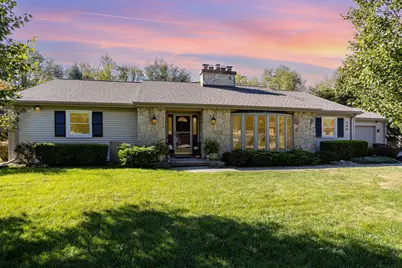 725 Wright Lane, Marshall, MI 49068 - Photo 1