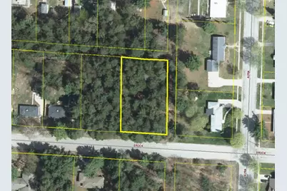 Vl Brook Avenue, Kaleva, MI 49645 - Photo 1